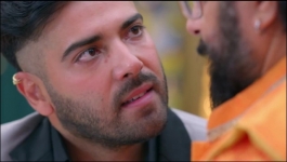 Megha Barsenge - 4th June 2025